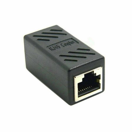 SANOXY RJ45 Inline Coupler CAT7/CAT6/CAT5e Ethernet Network Cable Extender Connector PPT-203486939358